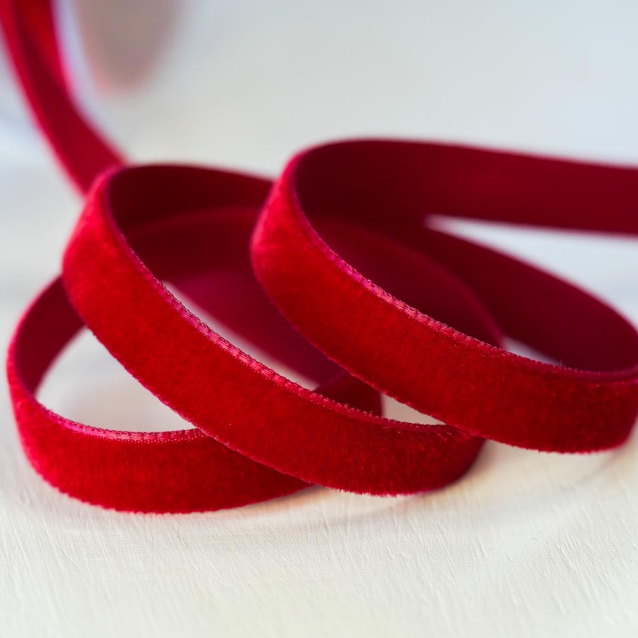 Velvet Elastic
